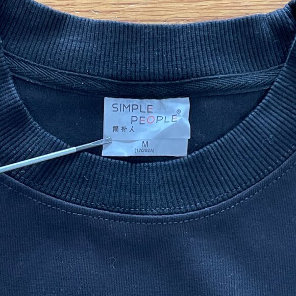 Tyler Childers Feathered Indians Calling Out Sweatshirt Adult Size Medium - Picture 6 of 9